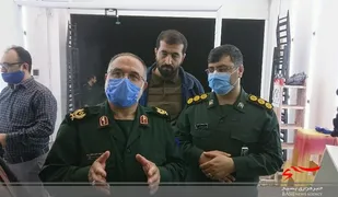 سرمایه اجتماعی نظام در دوران کرونا افزایش پیدا کرد / همدلی مردم و مسئولین ماه رمضان بیادماندنی را رقم می&zwnj;زند
