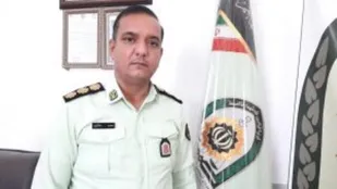 کشف ۶ دستگاه استخراج ارز دیجیتال غیر مجاز در بردسکن