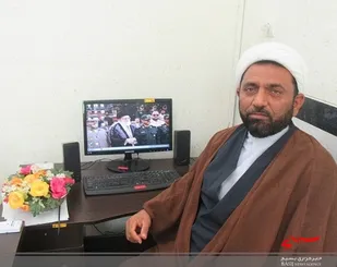 بهره مندی از بستر فضای مجازی برای انتقال ارزش های انقلاب به نسل جوان