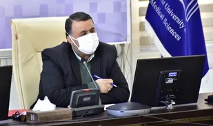 ۲۰ درصد تخت&zwnj;های بیمارستانی آذربایجان&zwnj;شرقی به بستری&zwnj;های کرونا تعلق دارد