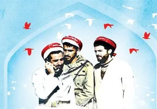 یادواره شهدای روحانی اهل سنت آذربایجان غربی برگزار می&zwnj;شود