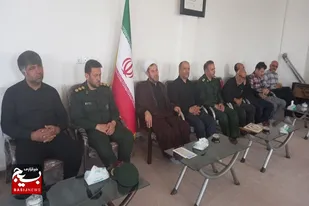 دیدار مسئول سازمان بسیج اصناف استان همدان با امام جمعه کبودراهنگ