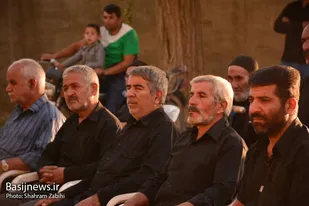 برگزاری یادواره شهید &laquo;حسینی مقدم&raquo; در اسلام&zwnj;شهر آق&zwnj;گل