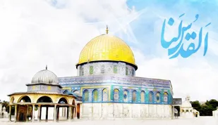 روز قدس روز قدرت اسلام است