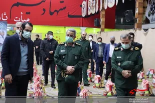 همدلی مومنانه برای کمک به نیازمندان سه منطقه محروم مازندران
