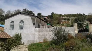 رانش زمین در گلوگاه / مسجد الزهرا(س) در آستانه تخریب!
