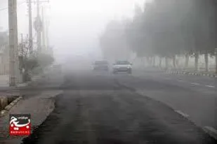 ماهشهر و هندیجان رکورددار رطوبت در خوزستان