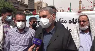 قدس بزودی آزاد خواهد شد