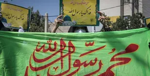 شورای تبیین مواضع بسیج دانشجویی اهانت به پیامبر اکرم را محکوم کرد