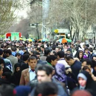 مسئولین فکر پیری و ناکارآمدی نسل آینده باشند