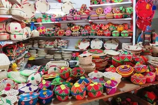شهیون دزفول به عنوان شهر جهانی کپو معرفی شود