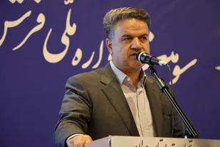 عزم جدی دولت برای احیای هنر- صنعت فرش