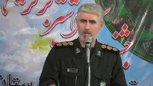 برگزاری رزمایش امداد و نجات الی بیت&zwnj;المقدّس در شهرستان چرام