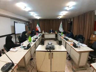 اولین نشست هم اندیشی با موضوع فعال&zwnj;سازی حوزه رسانه و ارتباطات برگزار شد