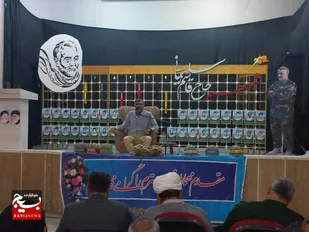 رمز جاودانه شدن شهدا این بود که، ولی امر خود را بخوبی شناختند