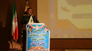 نقش نخبگان، کلید مقابله با جنگ ترکیبی دشمن