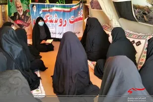 برگزاری نشست روشنگری در هامون