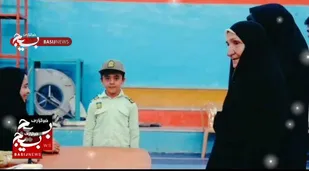 انداختن اولین رای چهاردهمین دوره انتخابات ریاست جمهوری در فراهان