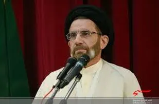 &nbsp;

امروز ادامه راه شهدای هفتم تیر مبارزه با فساد و تبعیض است
