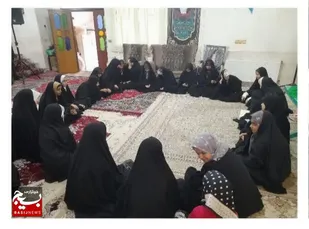 بیداری نسل ها نشان از  اراده  قوی برای ساختن آینده ای بهتر&nbsp;دارد