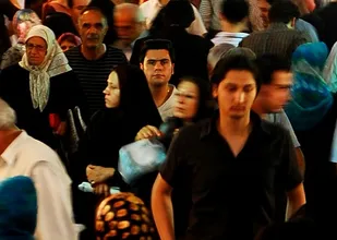 بی&lrm;توجهی دولتمردان به قوانین عفاف و حجاب