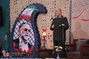 حفظ نظام از واجبات است و امروز حفظ پرچم و نظام جمهوری اسلامی از همه چیز مهم تر است.