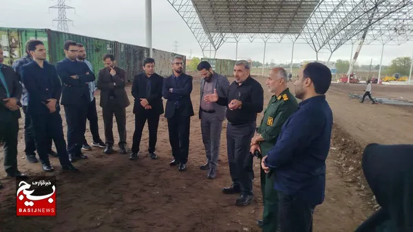 دومین کنگره ۸۰۰۰ شهید دفاع مقدس استان گیلان