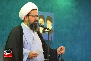 چرا برخی مسئولان با فلسفه تشکیل نظام جمهوری اسلامی ایران، فرسنگ&zwnj;ها زاویه دارند؟
