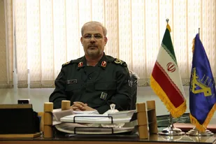 شناسایی شاعران منتخب سپاه در اختتامیه نهمین کنگره شعر فرهنگیان سپاه