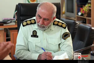 هم اندیشی مجمع امر به معروف و مسئولان انتظامی بوشهر