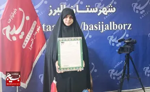 اعتقاد ما این است؛ بسیج، مردمی است و با مردم موفق خواهد شد