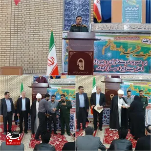 دهه مبارک فجر، نماد پیروزی اراده&zwnj;ی ملتی بزرگ بر مستکبرین جهانی است