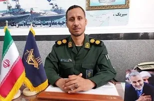 ارسال کمک&zwnj; یک میلیاردریالی  بسیج جامعه پزشکی سیریک  به سیل زدگان سیستان و بلوچستان