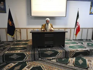 آیت الله مصباح یزدی مصادق بارز ولایت مداری بود