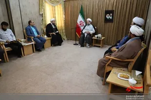سازمان تبلیغات اسلامی مدعی&zwnj;العموم امورات فرهنگی و تبلیغی