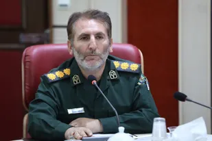 هشت شهید گمنام در قزوین تشییع می شود