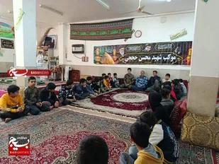 نقش مسجددر جذب نوجوانان شهرک نورمحمدی شوشتر