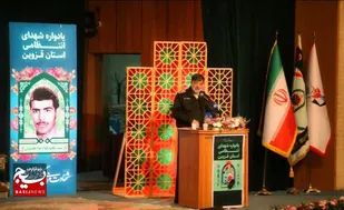 ملتی که در مکتب اباعبدالله تربیت یافته، پویا و شکست ناپذیر است
