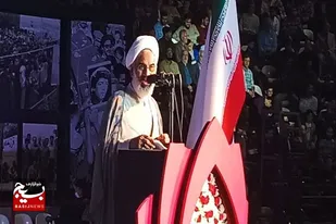 شهید بزرگ&zwnj;ترین پرچمدار جهاد تبیین است