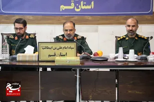 باید محیط واقعی کار برای مهارت آموزی سربازان گسترش یابد