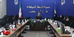 توانمندسازی بانوان راهکار رفع بسیاری از آسیب&zwnj;های اجتماعی است