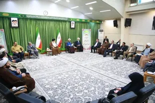 تقویت تشکیلات قرآنی، شرط بهره&zwnj;گیری از ظرفیت&zwnj;های مشهد