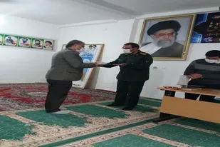 از اصحاب رسانه فراسبند تجلیل شد