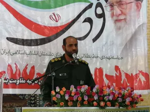 بصیرت و مقاومت رمز پیروزی بر فتنه هاست