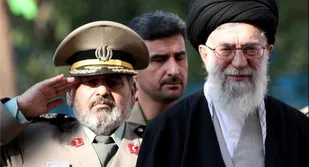 رئیس سازمان بسیج اساتید کشور درگذشت سرلشکر فیروزآبادی را تسلیت گفت
