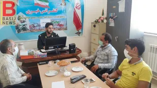 برگزاری بیش از 100 برنامه در هفته دفاع مقدس در سطح شهرستان سربیشه