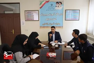 70 درصد جمعیت دانش&zwnj;آموزی اردبیل را مدارس روستایی تشکیل می&zwnj;دهد