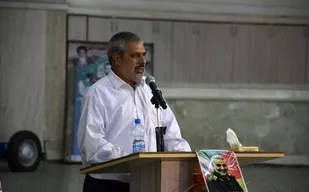 کتاب خاطرات آزاده میبدی در سوم خرداد رونمایی شد
