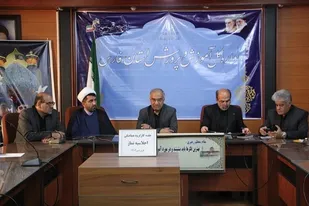 بزرگترین رویداد نماز دانش آموزی در شیراز برگزار می&zwnj;شود