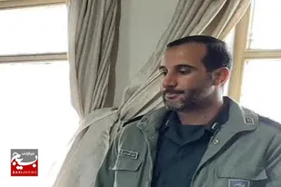 برگزاری اردوی جهادی در روستای دیبی تپه رزن